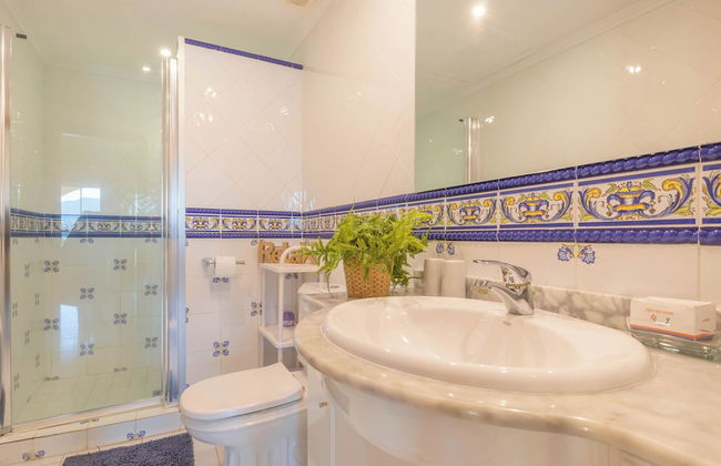 Villa Carlos Mijas Golf - Foto 17