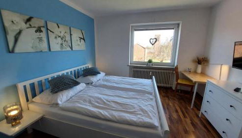 Fewo Flutbarke - Foto 4