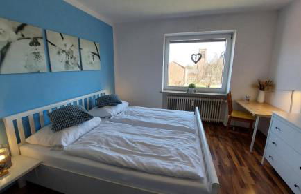 Fewo Flutbarke - Foto 4