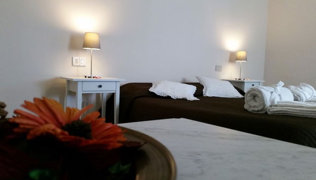 Villa Armonia - Photo 4, Room