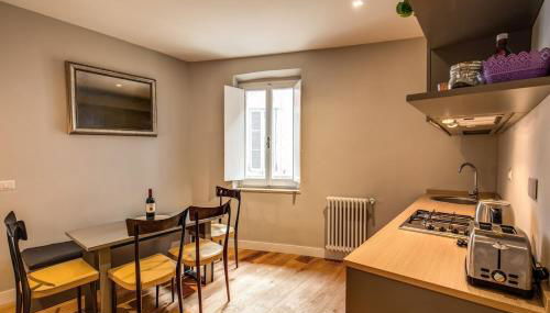 Campo di fiori 2 bedroom int 4 - Foto 5