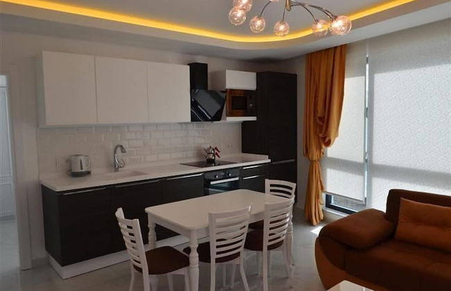 Elite Marine Residence - Foto 7