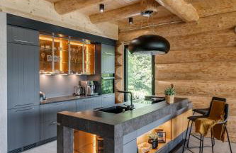 Międzybrodzie Bialskie Apartamenty Nowy Świat - Foto 1