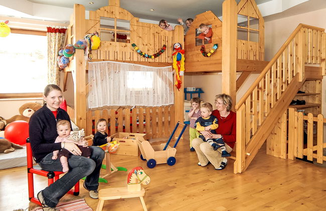 Apartment in Flachau With Parking Space - Foto 56