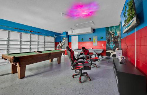 Escape Calabay Parc & Gameroom - Foto 18