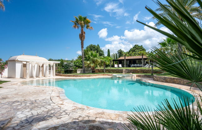 Villa delle Stelle - Foto 51