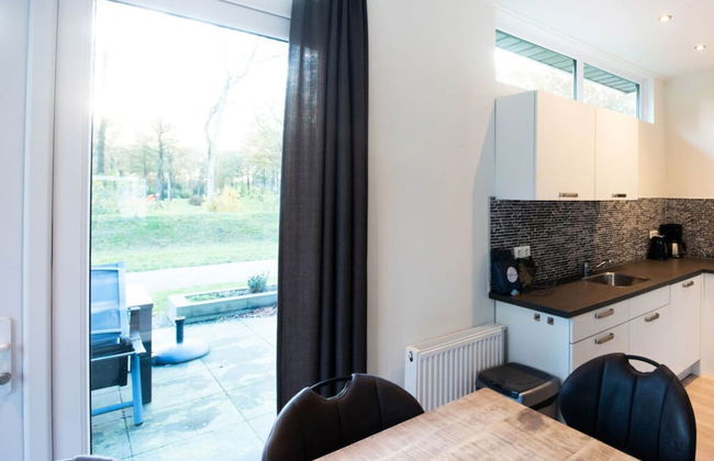 Pavilion 6 People XL - Photo 9