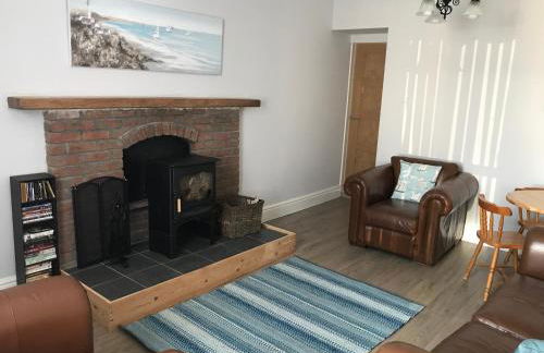 Curlew Cottage and Sunset View - Foto 4