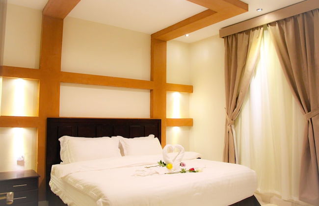 Summerland Suites - Foto 5