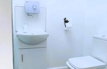 Garden room with parking - Foto 7