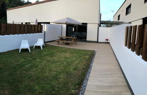 Casas adosadas julieta - Foto 33