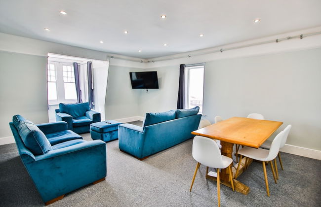 The Penthouse of Palace Court - Foto 1