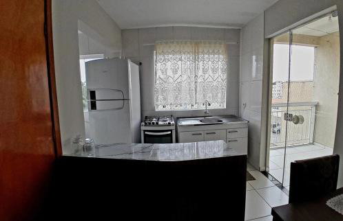 Aconchego AMS Próx ao Aeroporto Internacional CWB - Foto 11