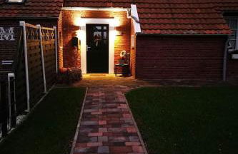 Holiday Home Huus ant Koornfeld by Interhome - Foto 15