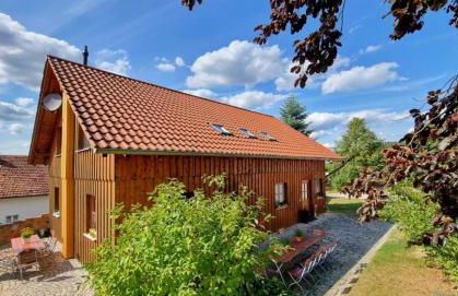 Ferienhaus Türlinger - Foto 1