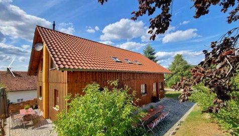 Ferienhaus Türlinger - Foto 1