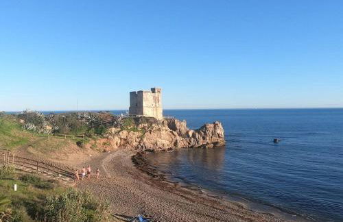 Schönes Penthouse mit Meerblick Pura Vida - Photo 19