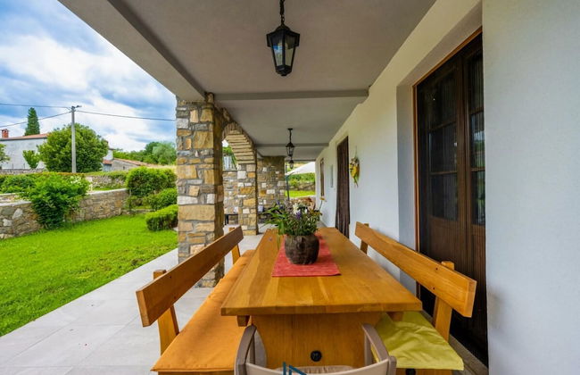 Milena Comfortable Holiday Residence - Foto 32