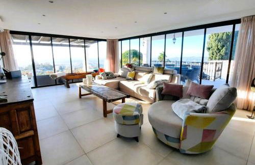 La Escala - 6 bedroom villa with pool - Photo 28