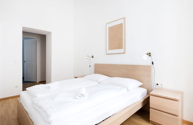 HeyMi Apartments in City Center - Foto 16