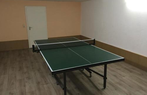 Ferienwohnung Waldbaden im Haus Falkenberg - Photo 13