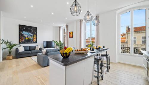 La Galerie 58 - Luxe & Design en centre ville - Foto 2