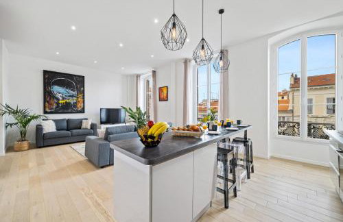 La Galerie 58 - Luxe & Design en centre ville - Foto 2