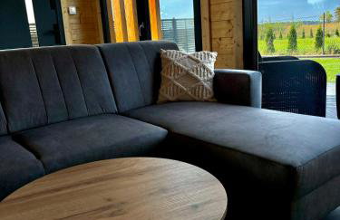 Wodne Widoki - domek letniskowy z jacuzzi - Foto 32