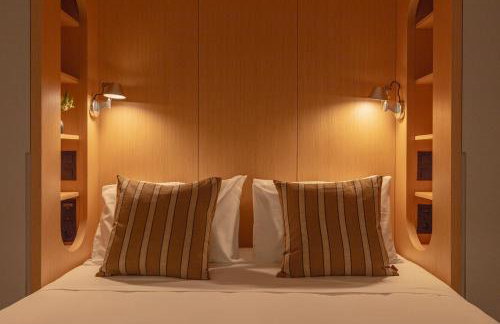 Vandoma Serviced Apartments - Photo 82