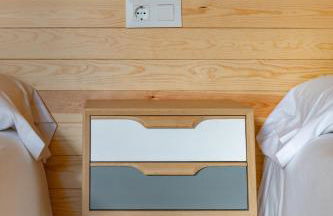 Cabanas Narea - Foto 56