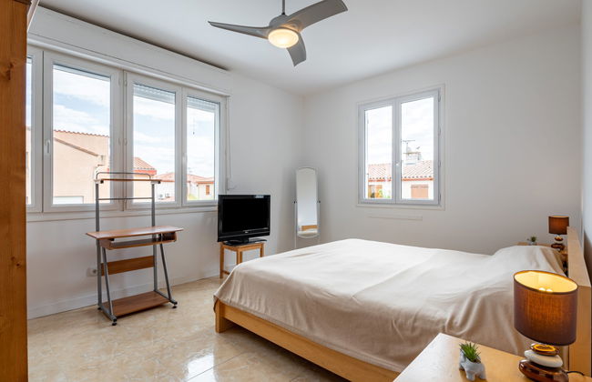 Villa Les Treilles - Foto 13