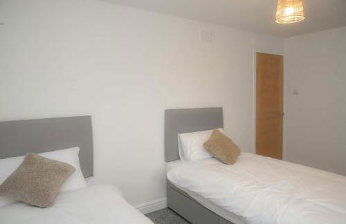 Dumfries Apartment 2 - Photo 42