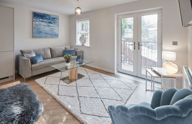 Host Stay Shipwrights - Photo 11