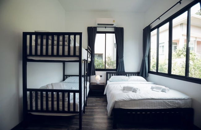 Issara Private Pool Villa Khaoyai A - Foto 7