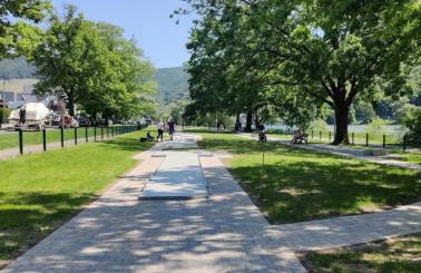 Ferienwohnungen zum Goldgräber - Foto 29