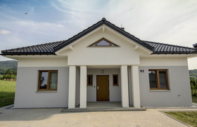 Spacious Villa in Cisownica With Terrace - Photo 17