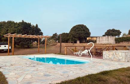 Chácara Por do sol - Photo 10