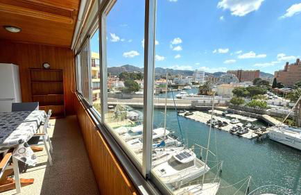 Apartamento Cap Llarg - Foto 47