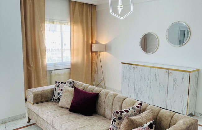 Stunning 3 Bedroom Apartment in Khezema, Sousse Just 5 Minutes From the Beach! - Foto 21