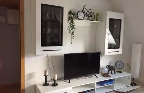 Ferienwohnung Runge - Foto 3