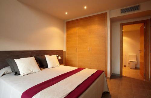 Apartaments Terraza Figueres - Foto 10