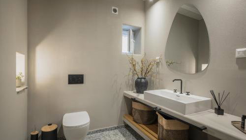 Daphni Premium Apartment - Peaceful Veranda Stay in Tinos Old Town - Foto 4