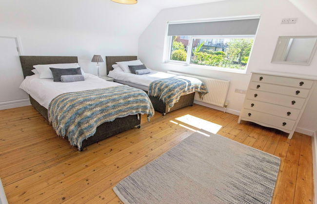 Rooftops Braunton 4 Bed Sleeps 8 Beautiful Views - Foto 4