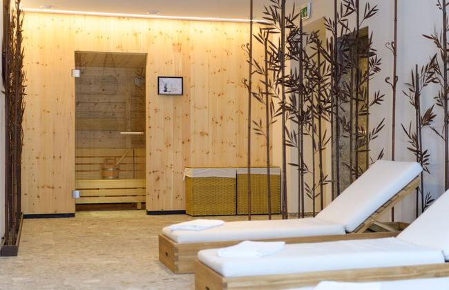 Chalet Silver Fox - Foto 44