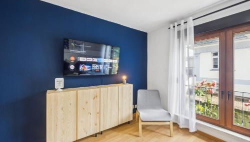 Neu! Gemütliche & Charmante Unterkunft - WHU - Foto 5