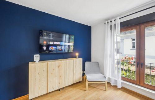 Neu! Gemütliche & Charmante Unterkunft - WHU - Foto 5