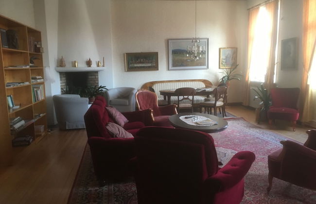 Vägsjöfors Herrgård - Foto 61