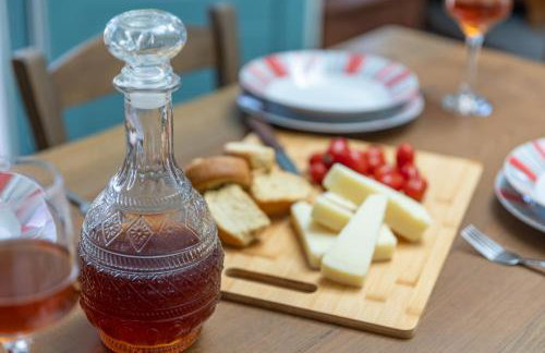 Ligaridia Apartments - Foto 29