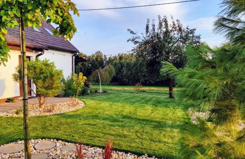 Dębina30 - Naturalnie odpoczniesz - Foto 6