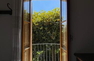 Villa Vecchia Fontana al mare - Tra Liguria e Toscana tra Viaregggio, Forte dei Marmi e Cinque Terre- Haus am Meer bei la Spezia - Foto 25